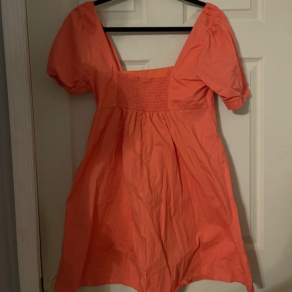 Pink Wild Fable Dress - Picture 2 of 2